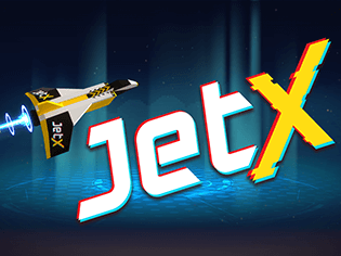 JetX