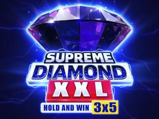 Supreme Diamond XXL